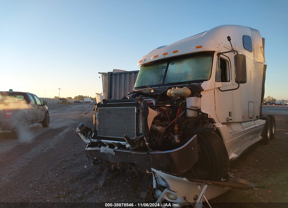 2006 FREIGHTLINER ST120 ST120 VIN: 1FUJBBCK66LX03027