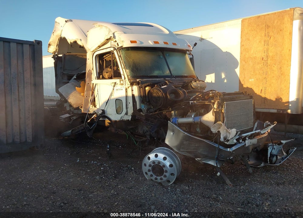 2006 FREIGHTLINER ST120 ST120 VIN: 1FUJBBCK66LX03027
