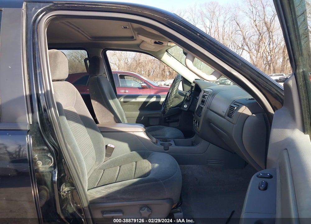 2003 FORD EXPLORER NBX/XLT VIN: 1FMZU73K13ZA31447
