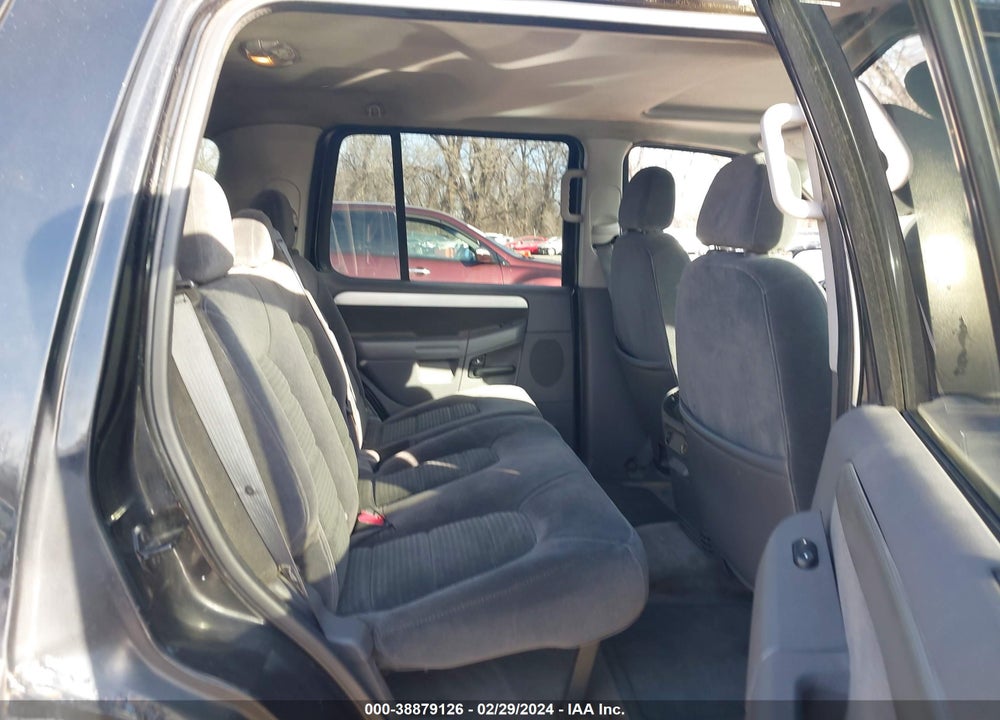 2003 FORD EXPLORER NBX/XLT VIN: 1FMZU73K13ZA31447