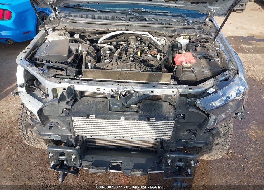 2020 FORD RANGER XLT VIN: 1FTER4FH8LLA19351