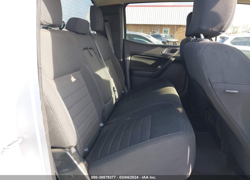 2020 FORD RANGER XLT VIN: 1FTER4FH8LLA19351