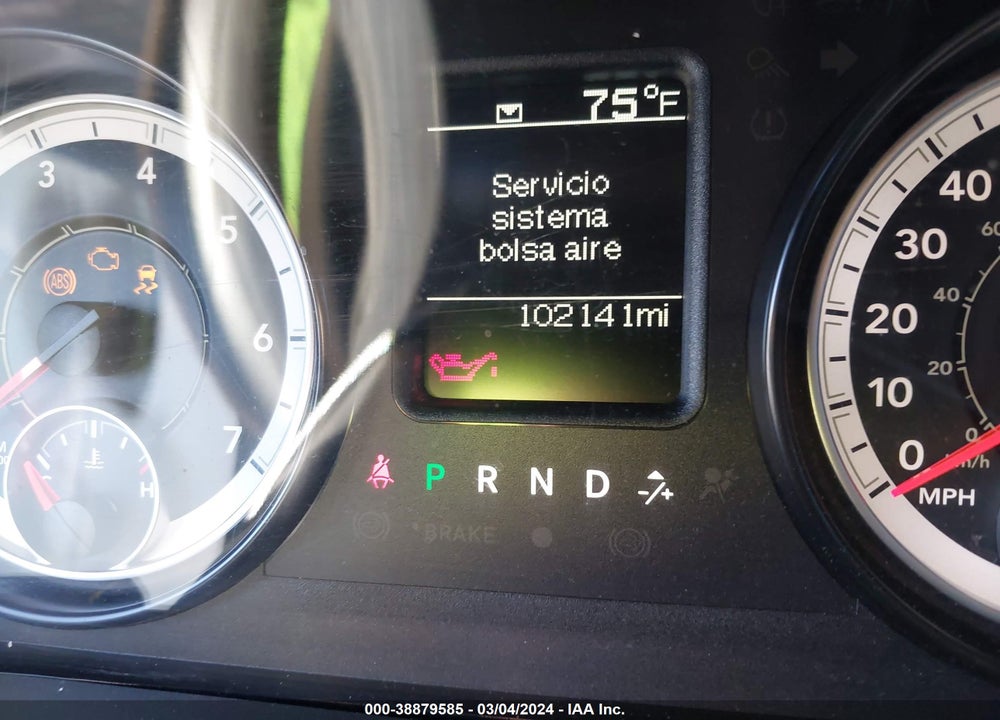 2016 RAM 1500 TRADESMAN VIN: 1C6RR6FG7GS170351