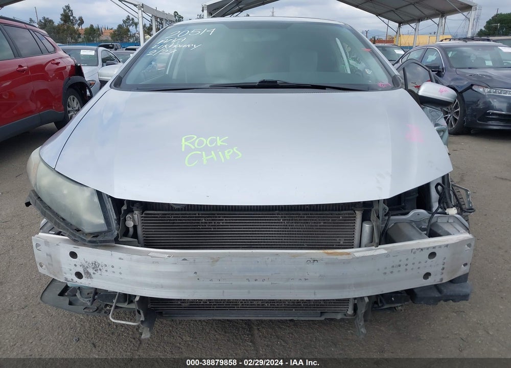 2015 HONDA CIVIC EX VIN: 19XFB2F84FE206063