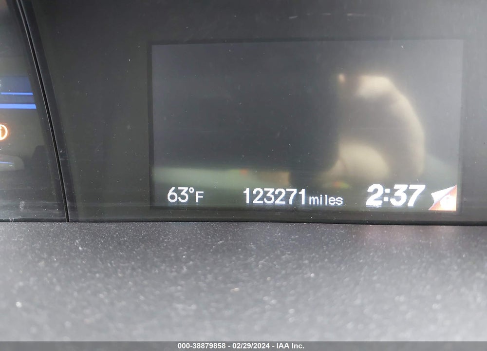 2015 HONDA CIVIC EX VIN: 19XFB2F84FE206063