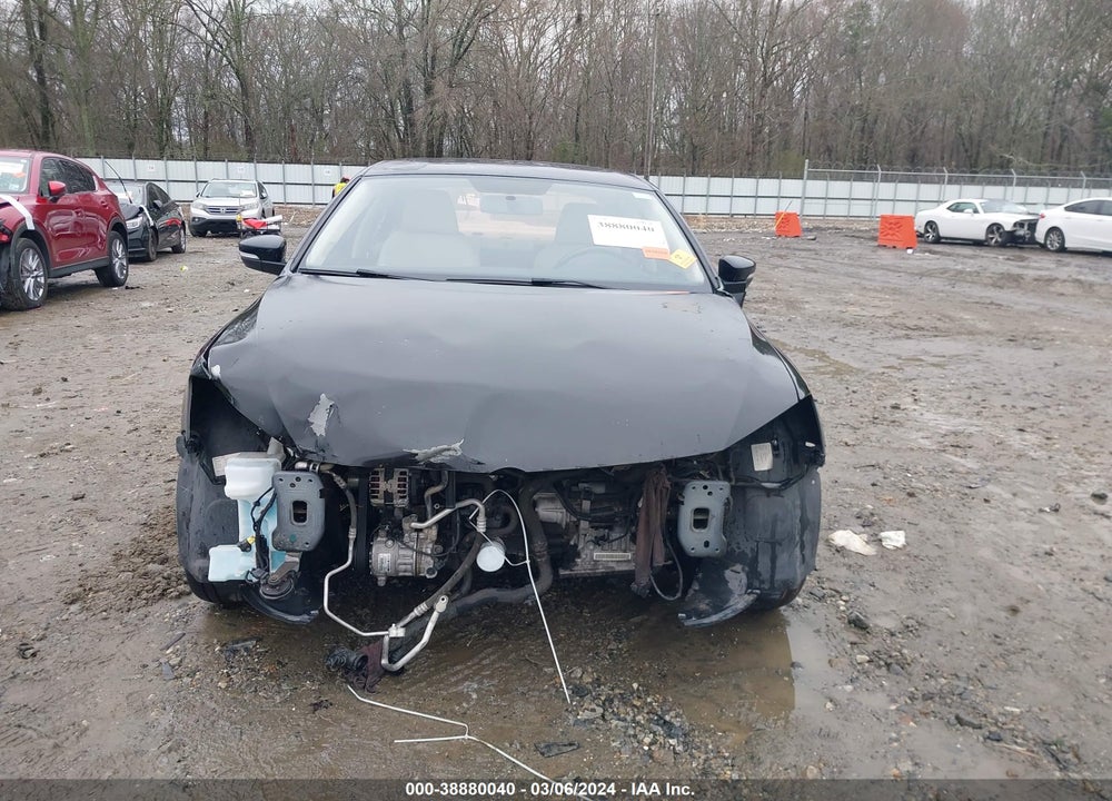 2016 VOLKSWAGEN JETTA 1.4T SE VIN: 3VWD67AJXGM266937