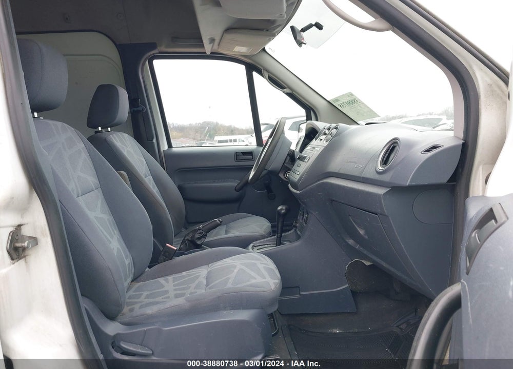 2013 FORD TRANSIT CONNECT VIN: NM0LS7CN1DT140471