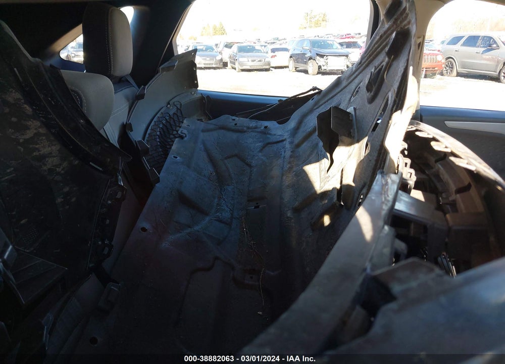 2020 FORD ESCAPE S VIN: 1FMCU9F66LUB61737