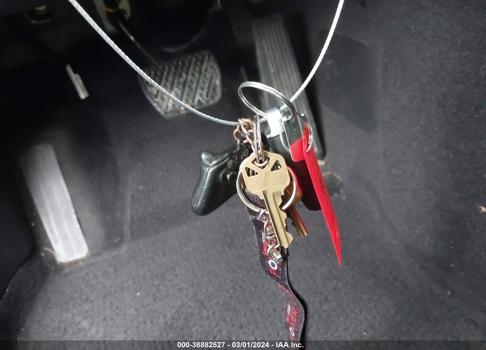 2017 INFINITI Q60 3.0T PREMIUM VIN: JN1EV7EL2HM551282