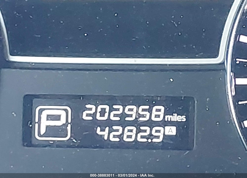 2013 NISSAN ALTIMA 2.5 S VIN: 1N4AL3APXDN501243
