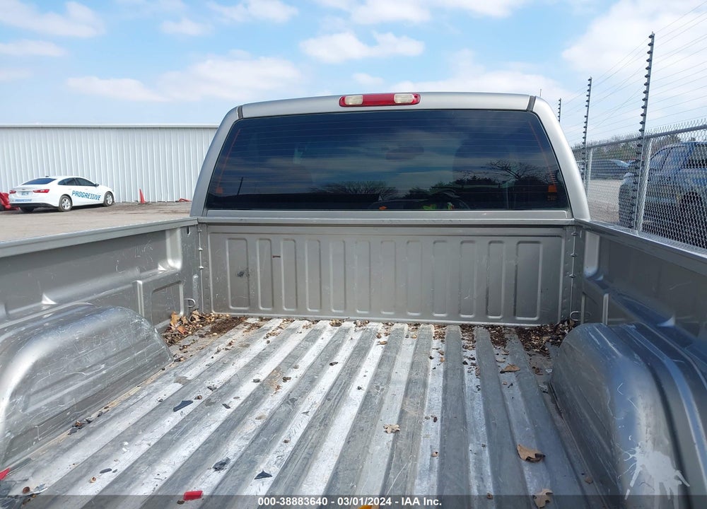 2003 CHEVROLET SILVERADO 1500 LS VIN: 1GCEC14T53Z138933
