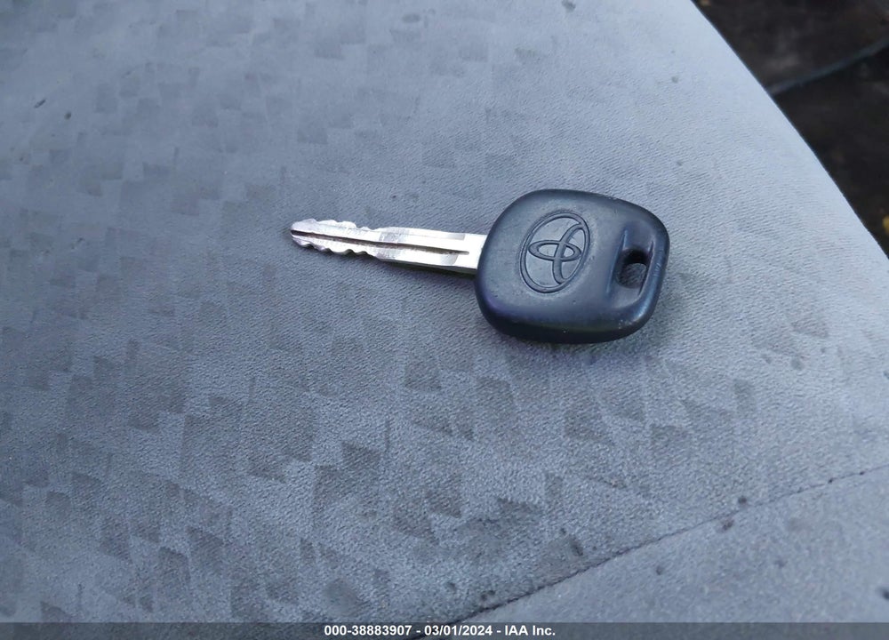 2009 TOYOTA COROLLA VIN: 1NXBU40E49Z050661
