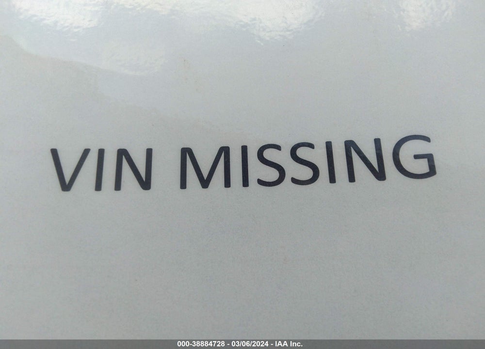 2022 BCI GOOSENECK VIN: 4B9B3FL24NS075656