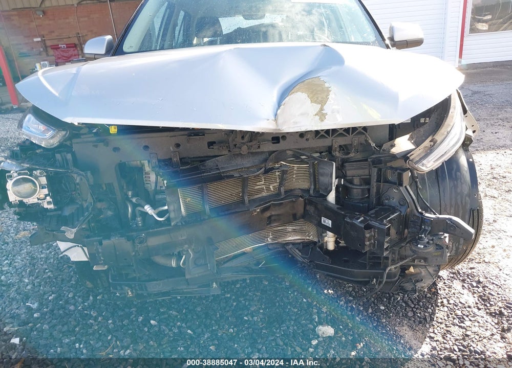 2021 HYUNDAI VENUE SEL VIN: KMHRC8A31MU072633