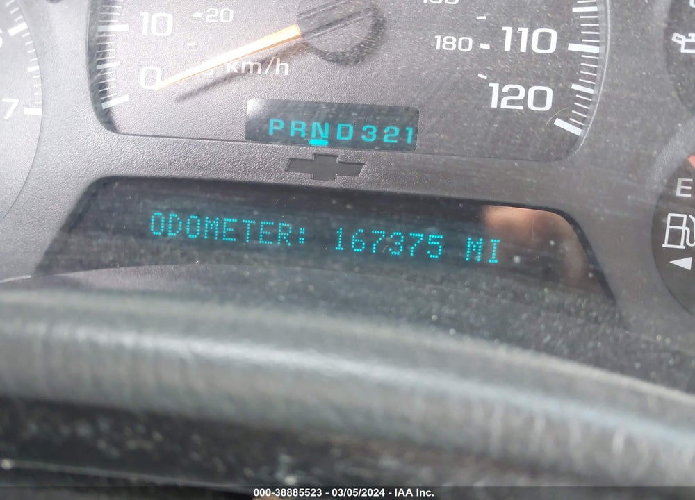 2002 CHEVROLET TRAILBLAZER LTZ VIN: 1GNDT13S422391700