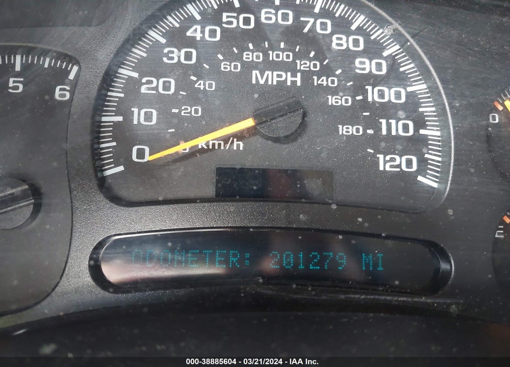 2005 CHEVROLET SILVERADO 1500 LS VIN: 1GCEK19V65Z103592