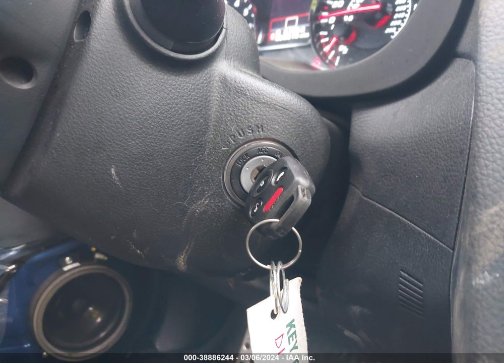 2019 SUBARU WRX VIN: JF1VA1A62K9822346