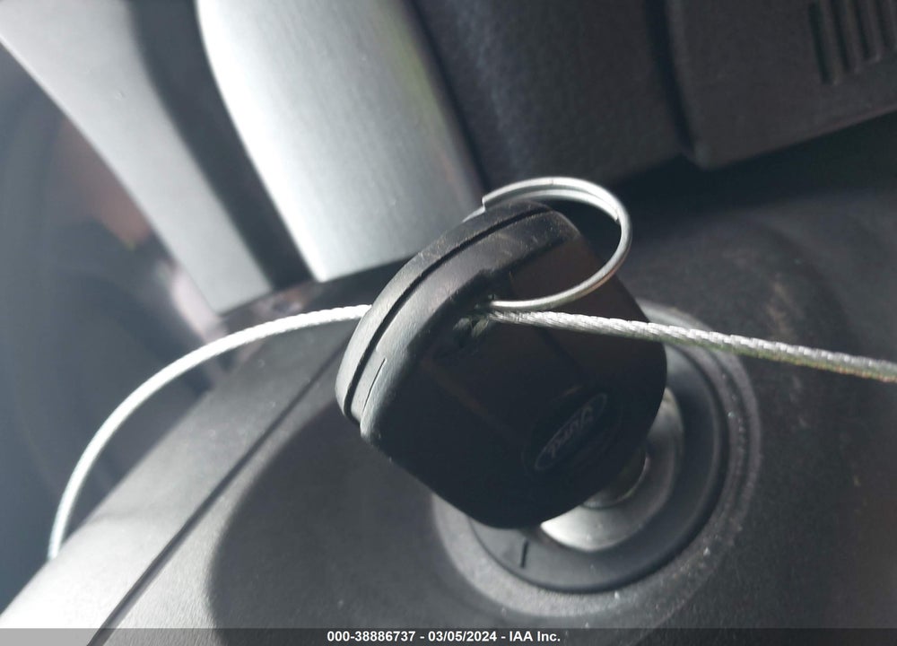 2009 FORD FUSION SE VIN: 3FAHP07159R120795