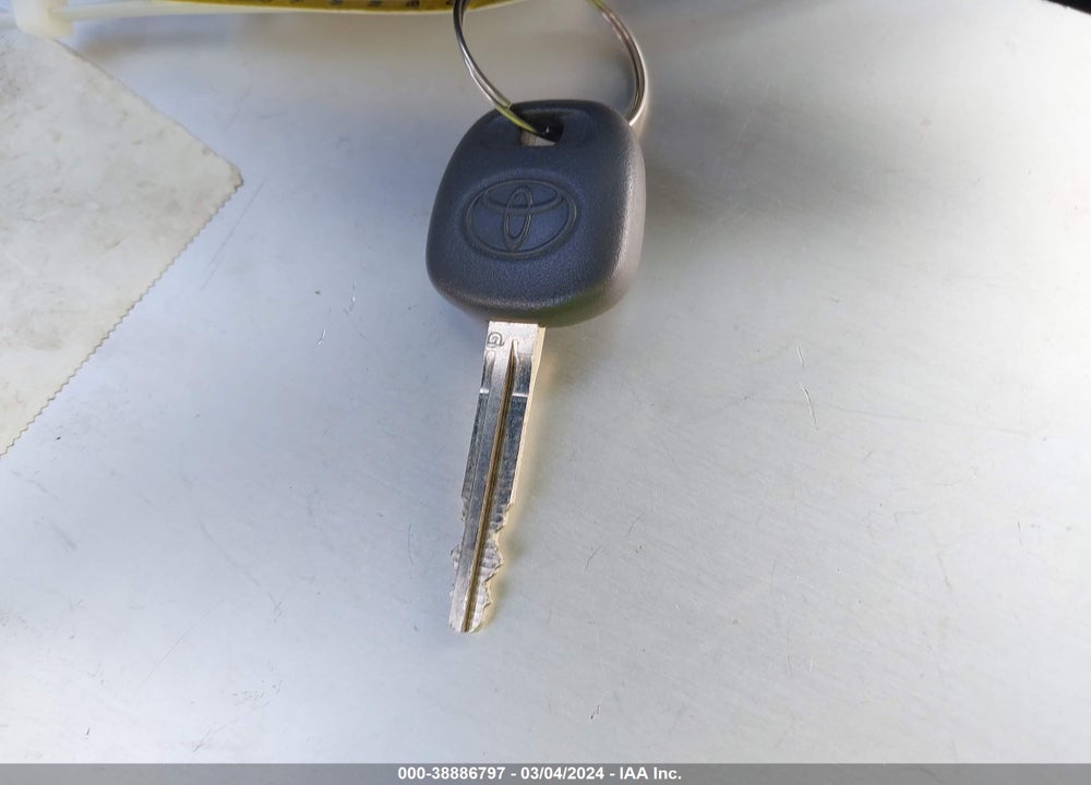 2020 TOYOTA 86 VIN: JF1ZNAA16L8754005