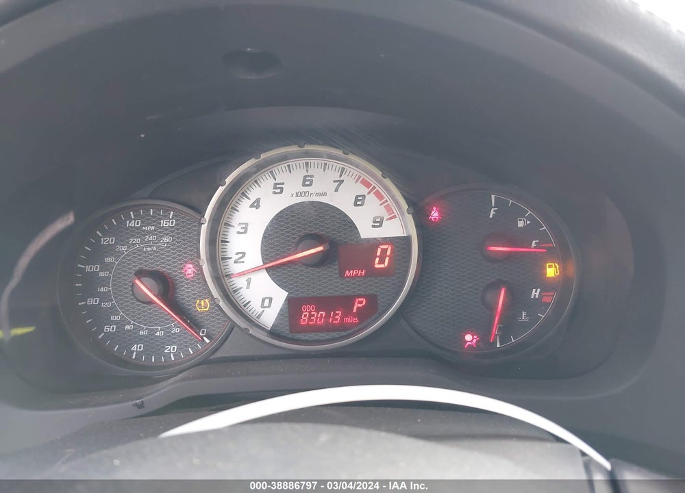 2020 TOYOTA 86 VIN: JF1ZNAA16L8754005