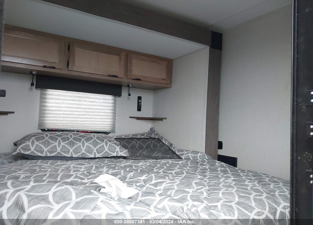 2024 FOREST RIVER OTHER VIN: 5ZT2CK4B1R1000828