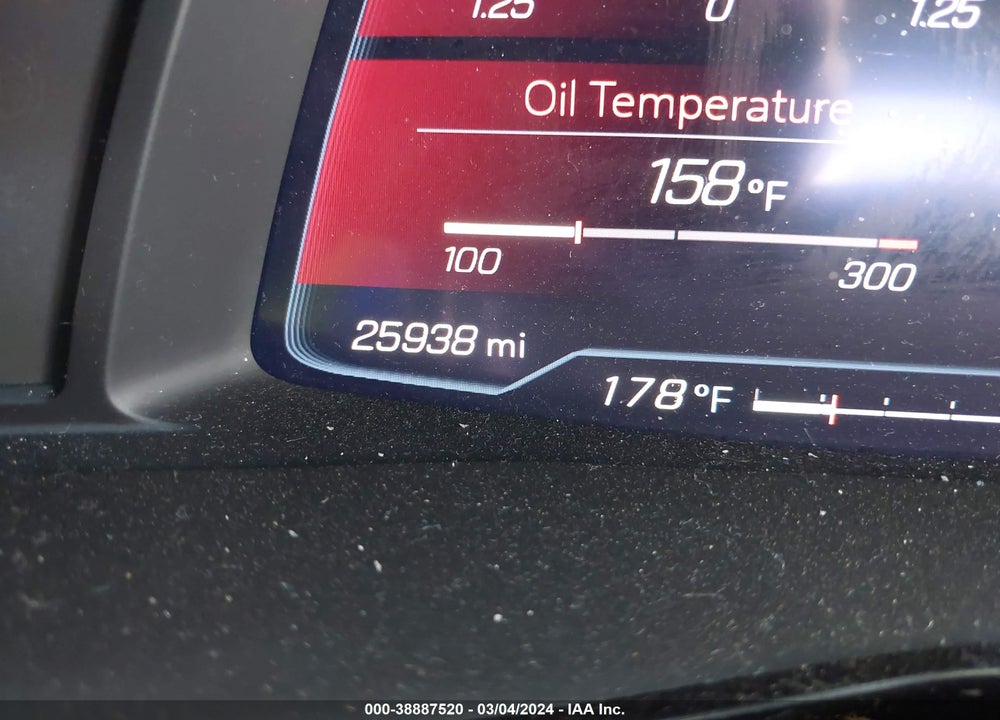 2020 CHEVROLET CORVETTE STINGRAY VIN: 1G1Y62D45L5104557