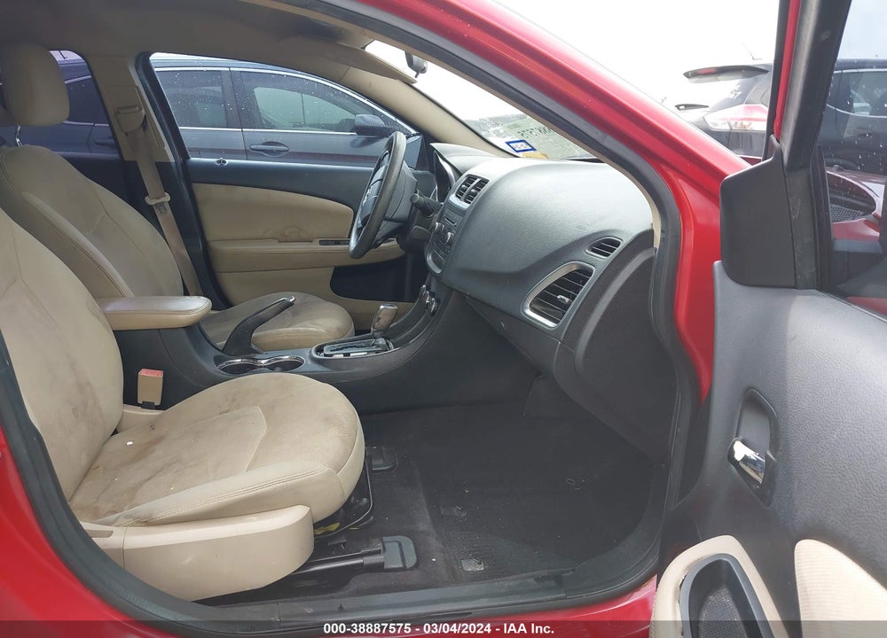 2013 AVENGER DODGE  SE VIN: 1C3CDZAB7DN517069