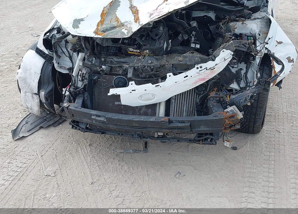 2013 KIA OPTIMA VIN: 5XXGR4A6XDG095976