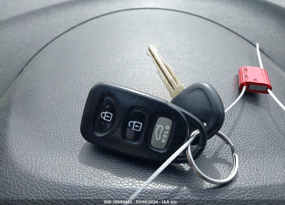 2015 HYUNDAI ELANTRA SE VIN: 5NPDH4AE5FH624576