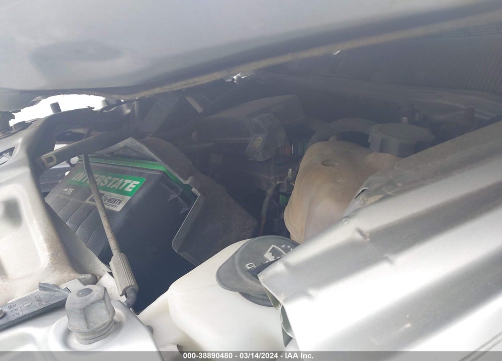 2006 CHEVROLET EQUINOX LT VIN: 2CNDL63F766077763