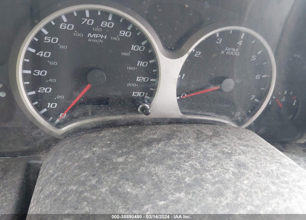 2006 CHEVROLET EQUINOX LT VIN: 2CNDL63F766077763