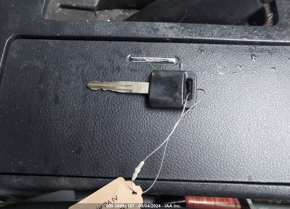 2006 NISSAN ALTIMA 2.5 S VIN: 1N4AL11D16N437896