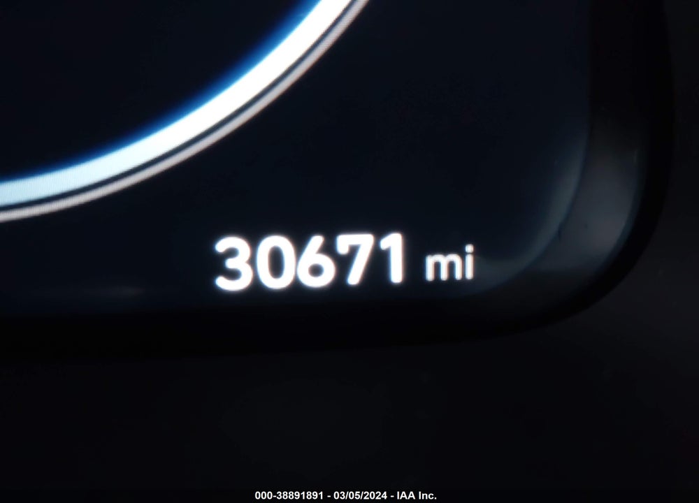 2023 HYUNDAI SONATA SEL VIN: KMHL14JA6PA302630