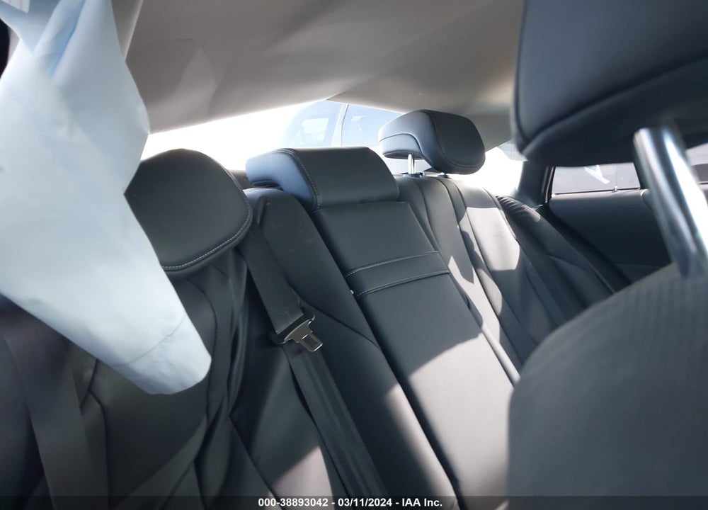 2023 TOYOTA MIRAI XLE VIN: JTDAAAAA1PA010507