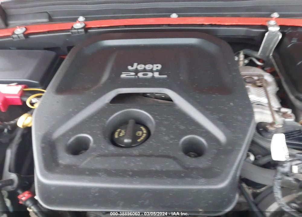 2020 JEEP WRANGLER UNLIMITED SAHARA VIN: 1C4HJXEN0LW221208