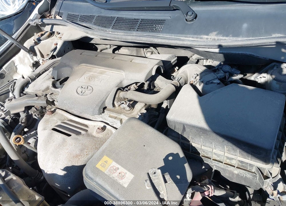 2017 TOYOTA CAMRY VIN: 4T1BF1FK4HU426697