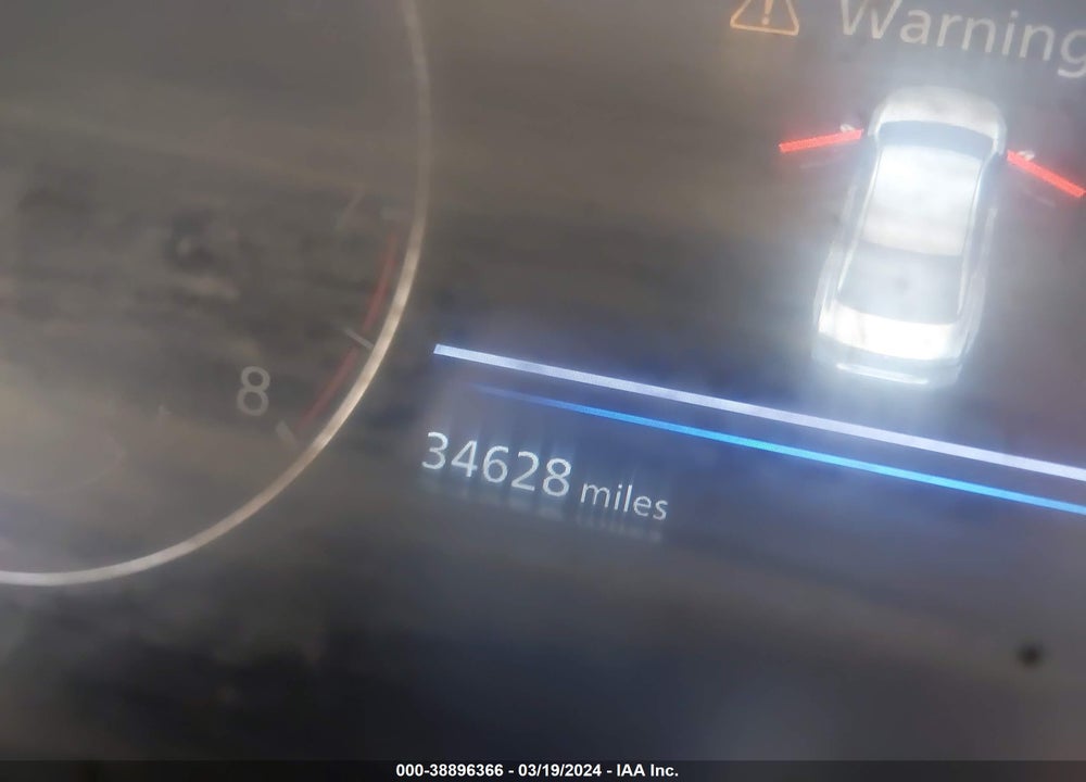 2020 NISSAN ALTIMA SR INTELLIGENT AWD VIN: 1N4BL4CW6LC151067
