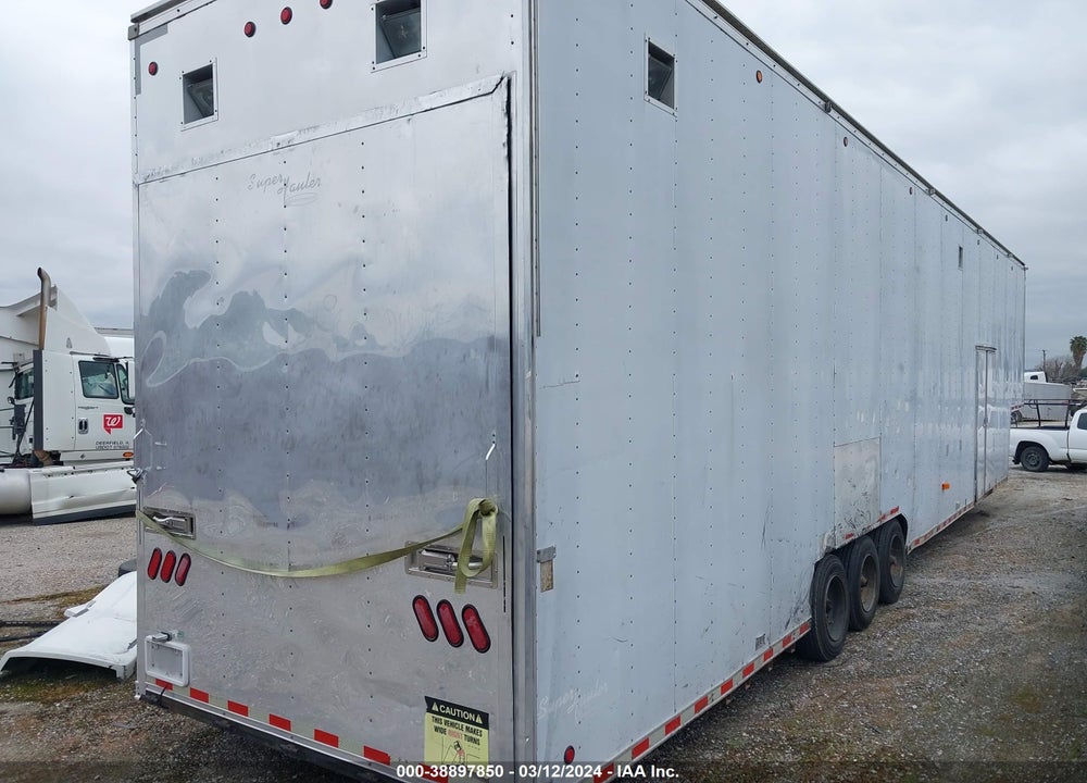 2002 UNITED EXPRESS LINE INC --- VIN: 48BGE48232C062370