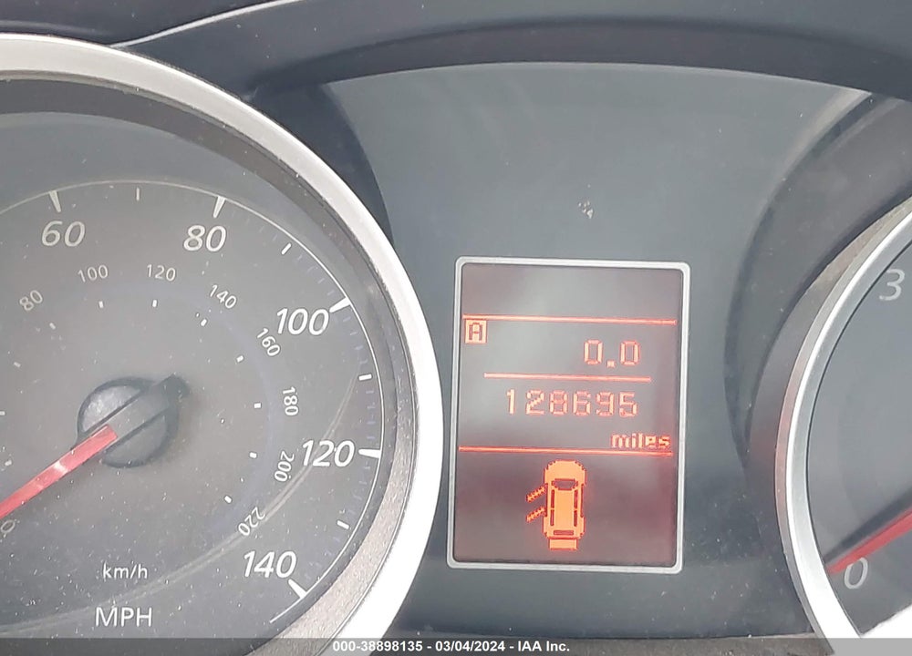 2009 MITSUBISHI LANCER GTS VIN: JA3AU86W29U008169