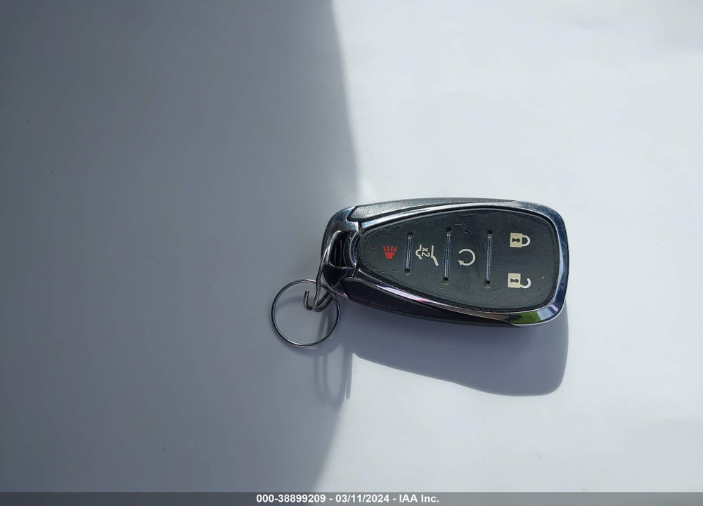 2022 CHEVROLET EQUINOX AWD PREMIER VIN: 3GNAXXEV5NS159388