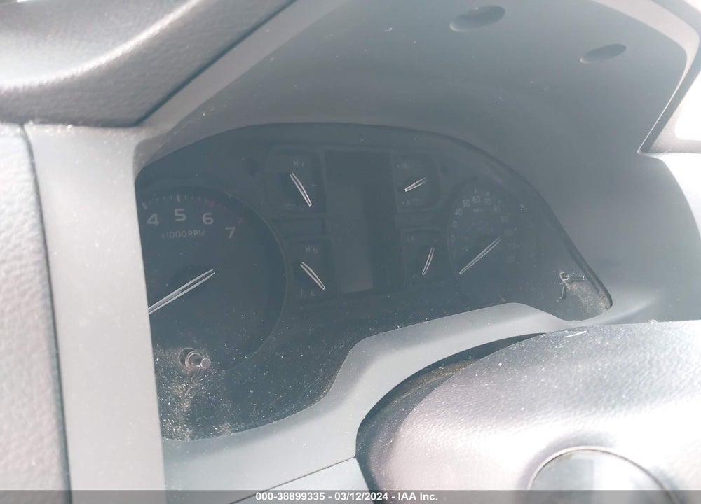 2021 TOYOTA TUNDRA SR VIN: 5TFTY5F17MX011741