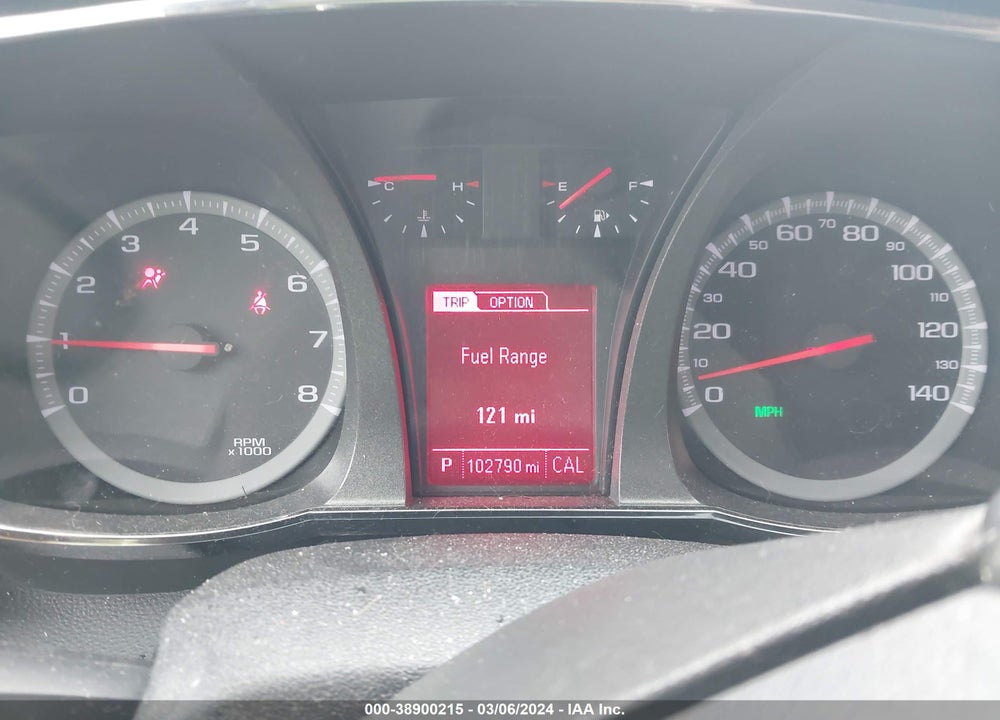 2016 GMC TERRAIN VIN: 2GKALNEK1G6167637