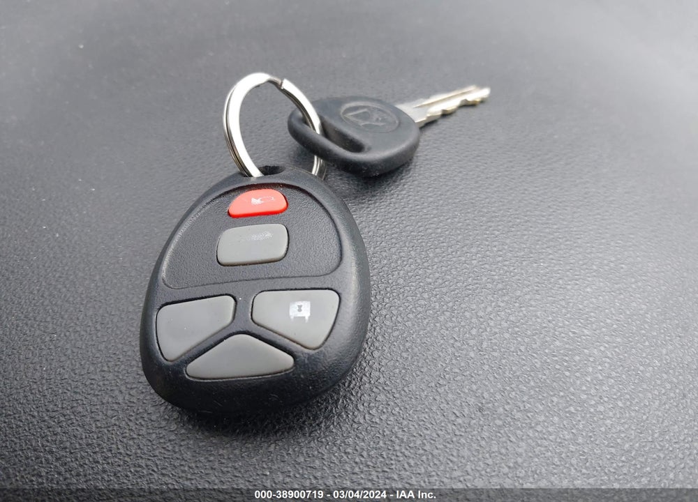 2007 SATURN AURA XR VIN: 1G8ZV57787F186686
