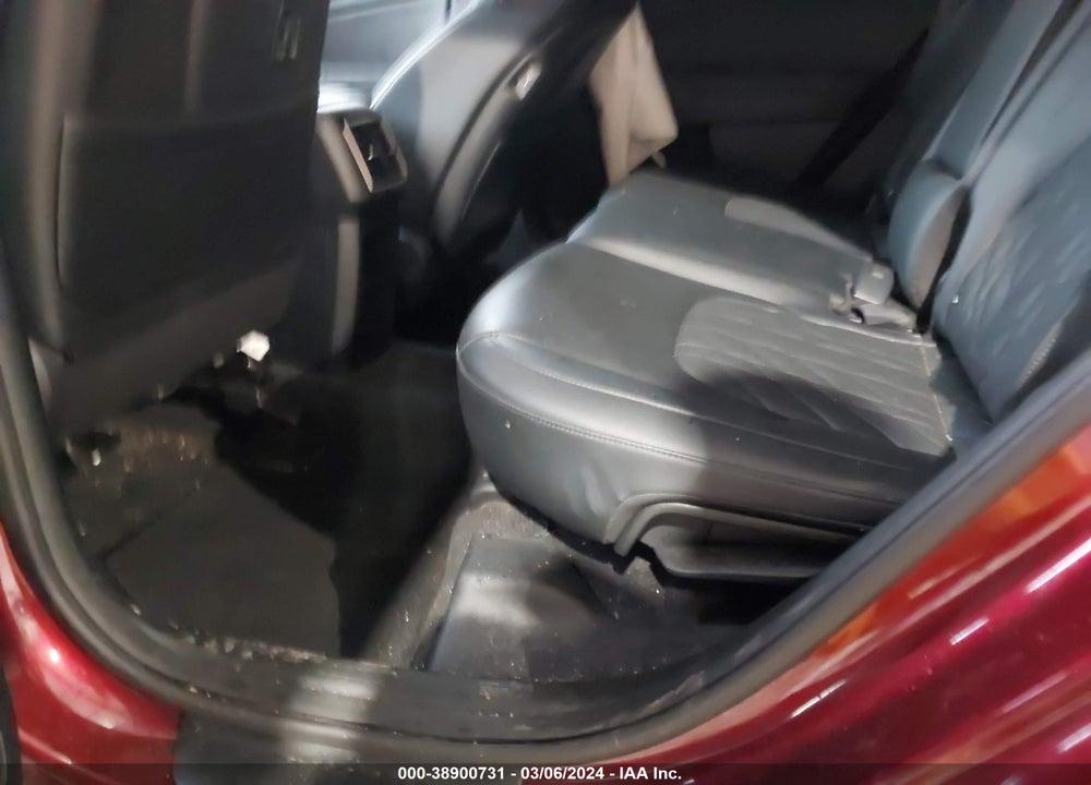 2023 KIA SPORTAGE X LINE VIN: 5XYK6CAF0PG079394