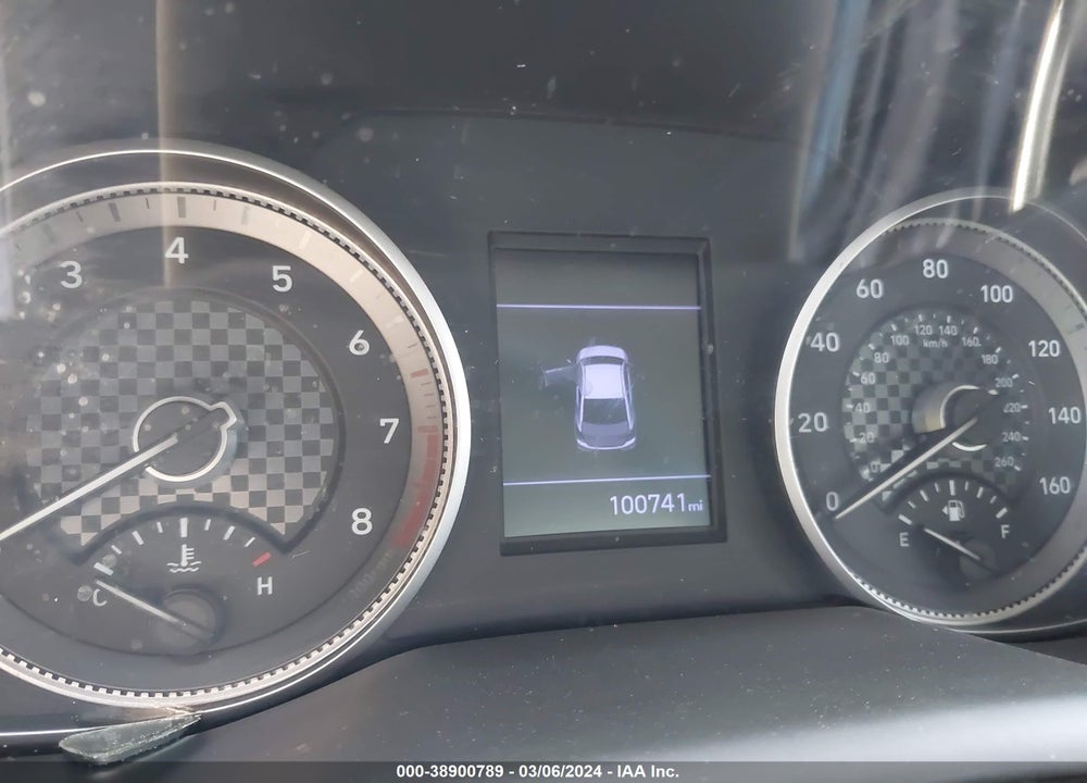 2020 HYUNDAI ELANTRA SEL VIN: 5NPD84LF3LH546297