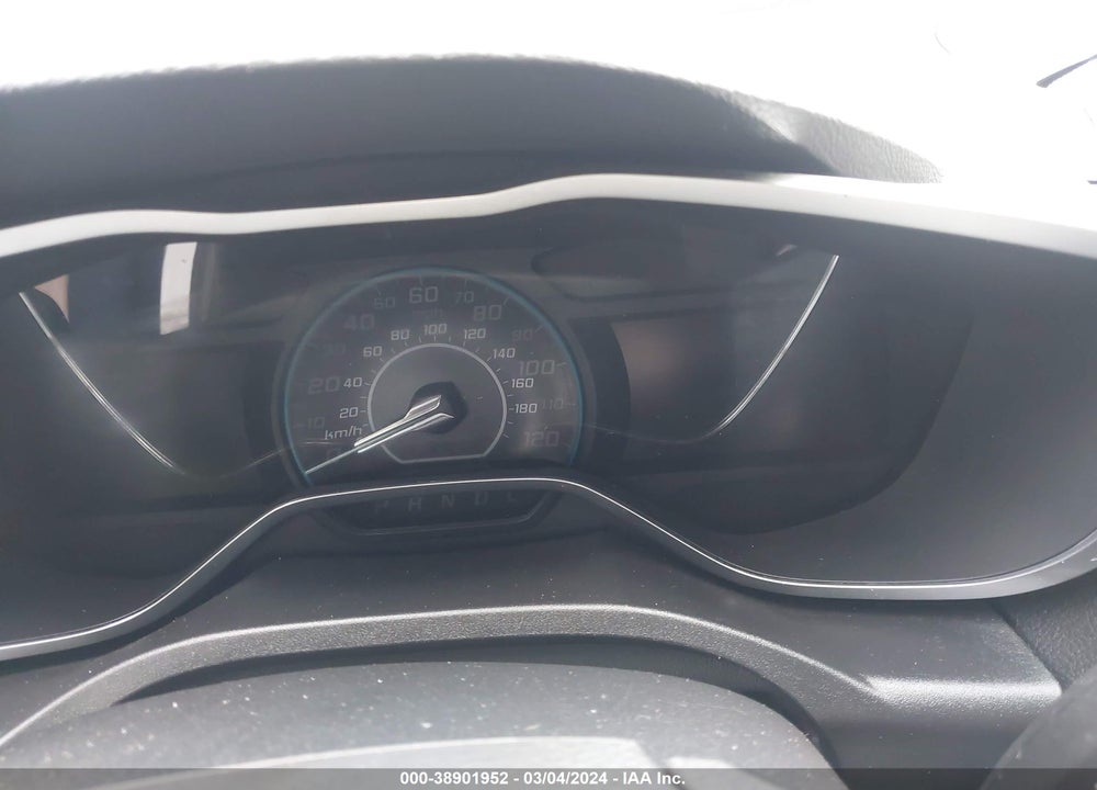 2015 FORD C-MAX HYBRID SE VIN: 1FADP5AU0FL102133