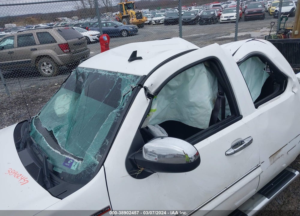 2013 GMC SIERRA 1500 SLE VIN: 1GTR2VE78DZ249264