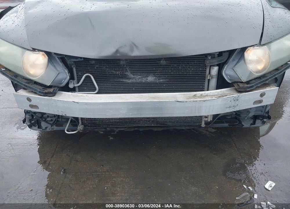 2009 HONDA CIVIC LX VIN: 19XFA16579E034649