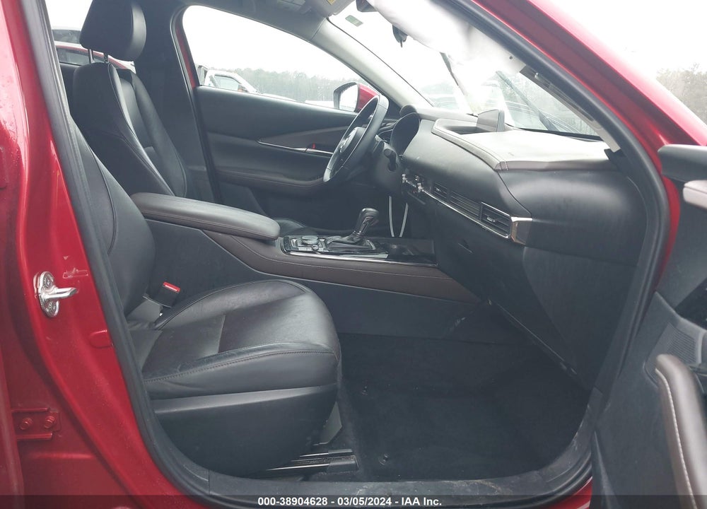 2021 MAZDA CX-30 PREMIUM VIN: 3MVDMADL4MM205970