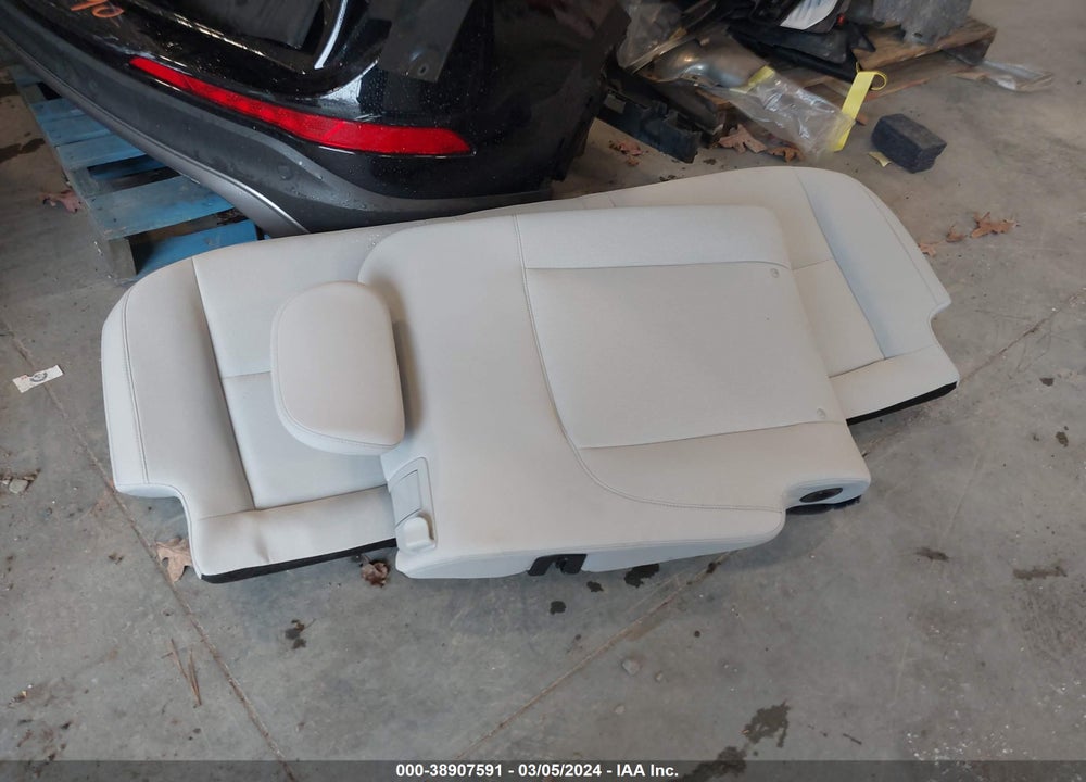 2024 HYUNDAI KONA SEL VIN: KM8HCCAB1RU081863